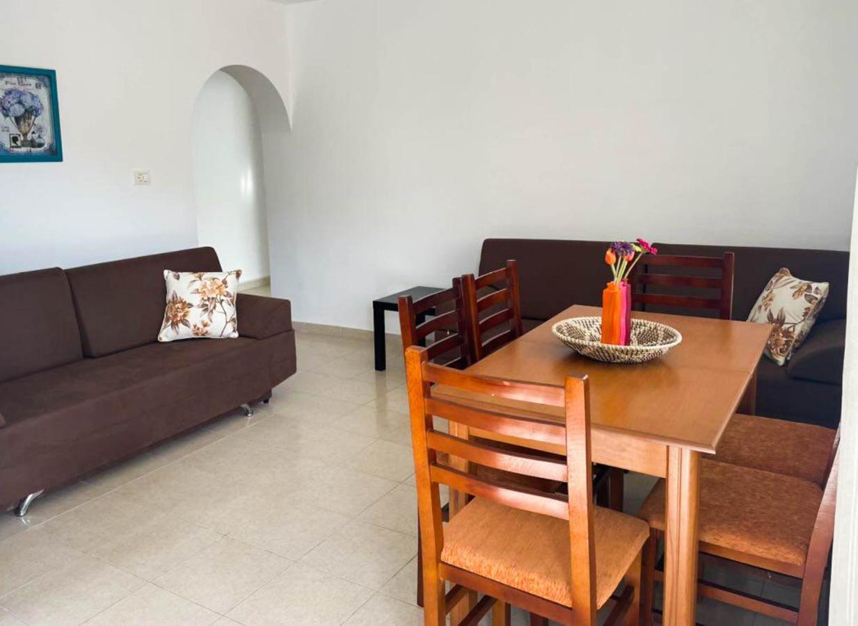 Apartment Zani Xarre Bagian luar foto