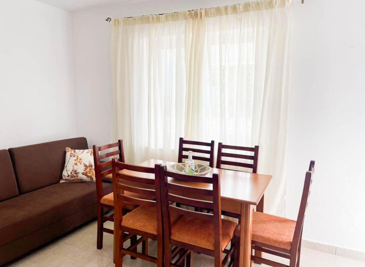 Apartment Zani Xarre Bagian luar foto