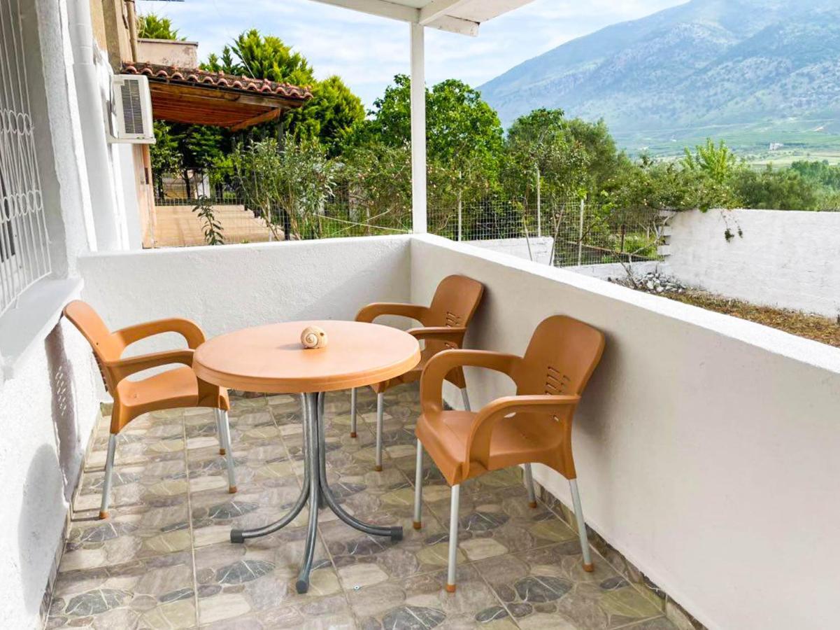 Apartment Zani Xarre Bagian luar foto