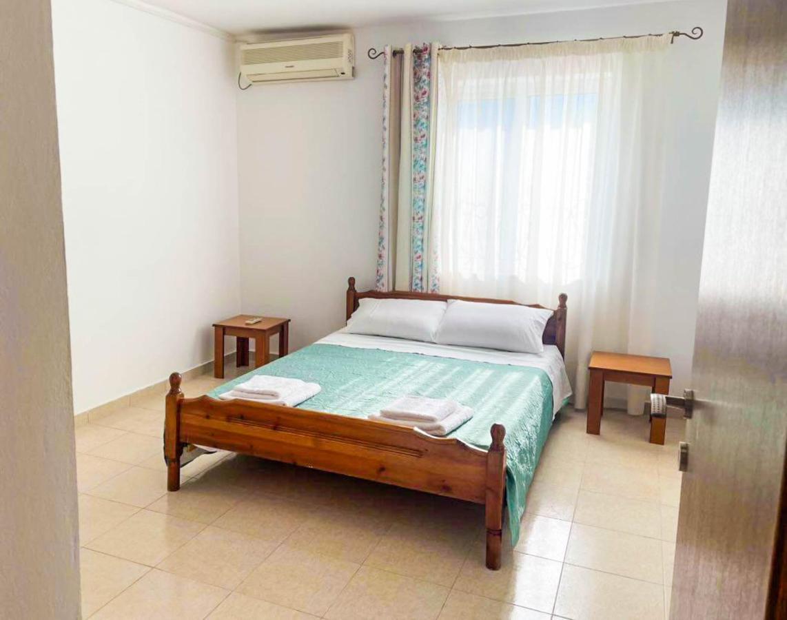 Apartment Zani Xarre Bagian luar foto