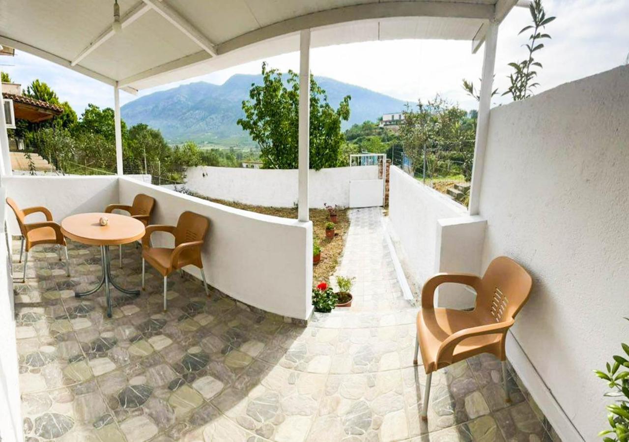 Apartment Zani Xarre Bagian luar foto