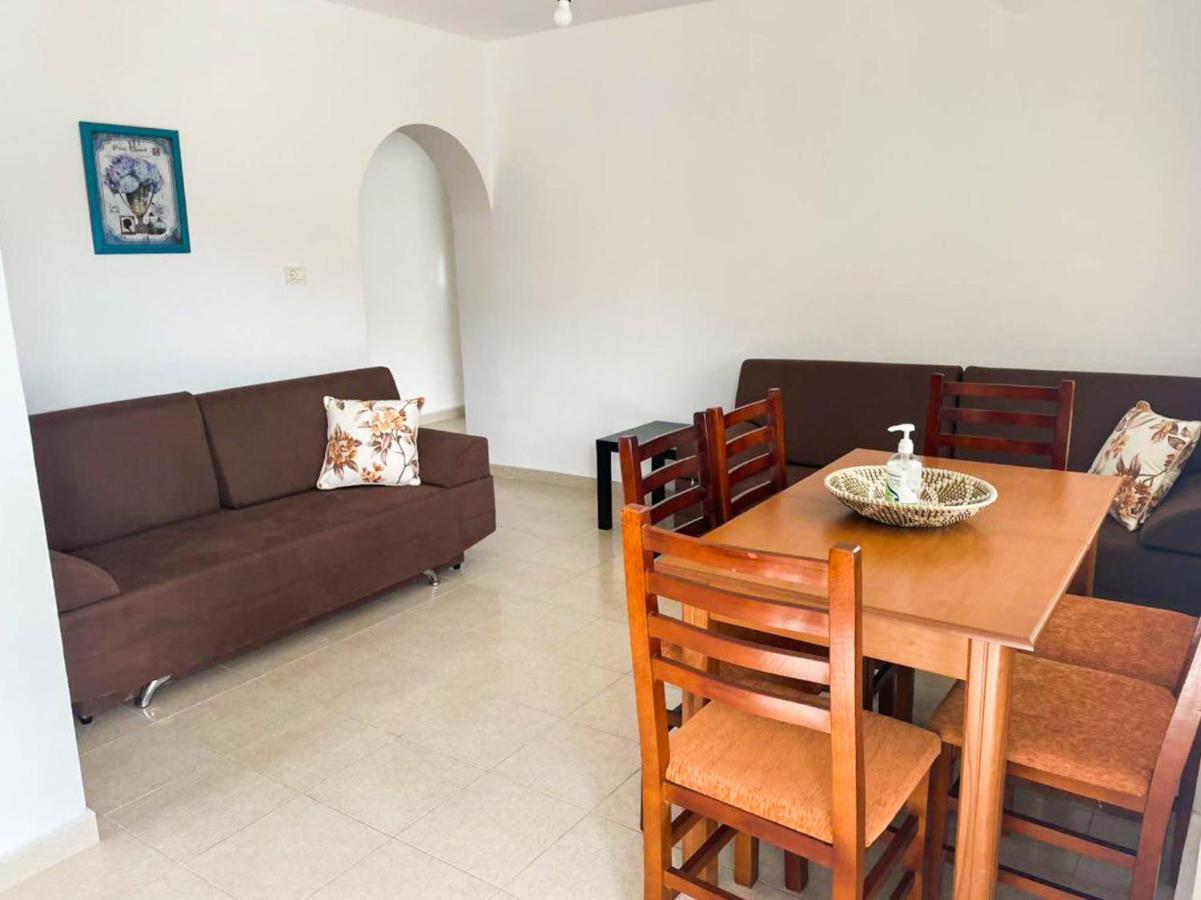 Apartment Zani Xarre Bagian luar foto