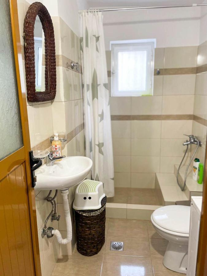 Apartment Zani Xarre Bagian luar foto