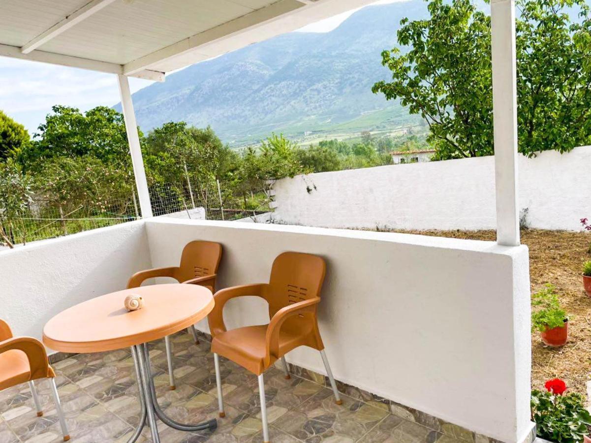 Apartment Zani Xarre Bagian luar foto