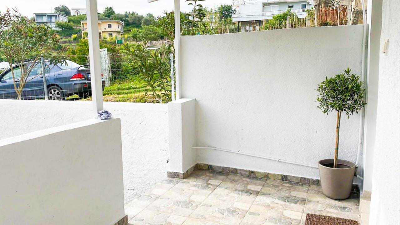 Apartment Zani Xarre Bagian luar foto